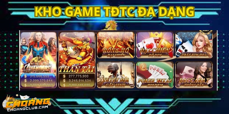 kho-game-bai-thien-duong-tro-choi-da-dang